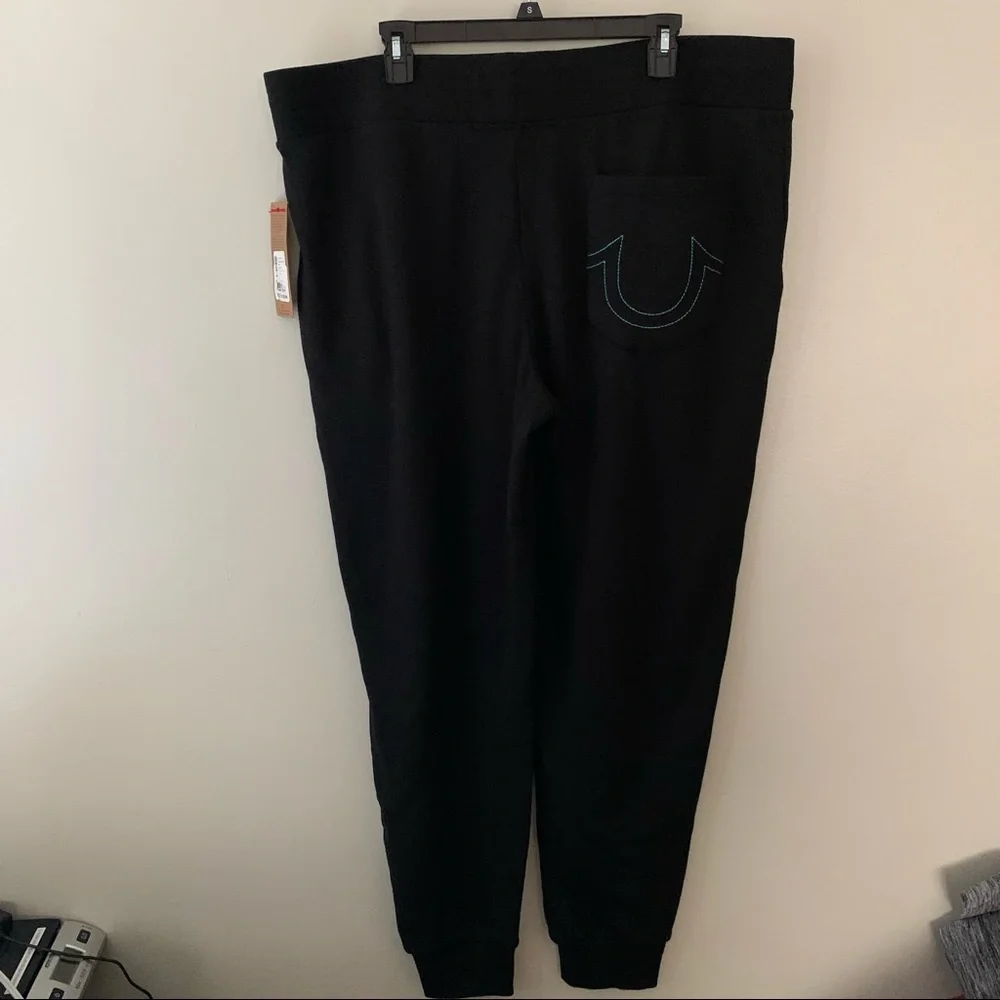 True religion jogger
